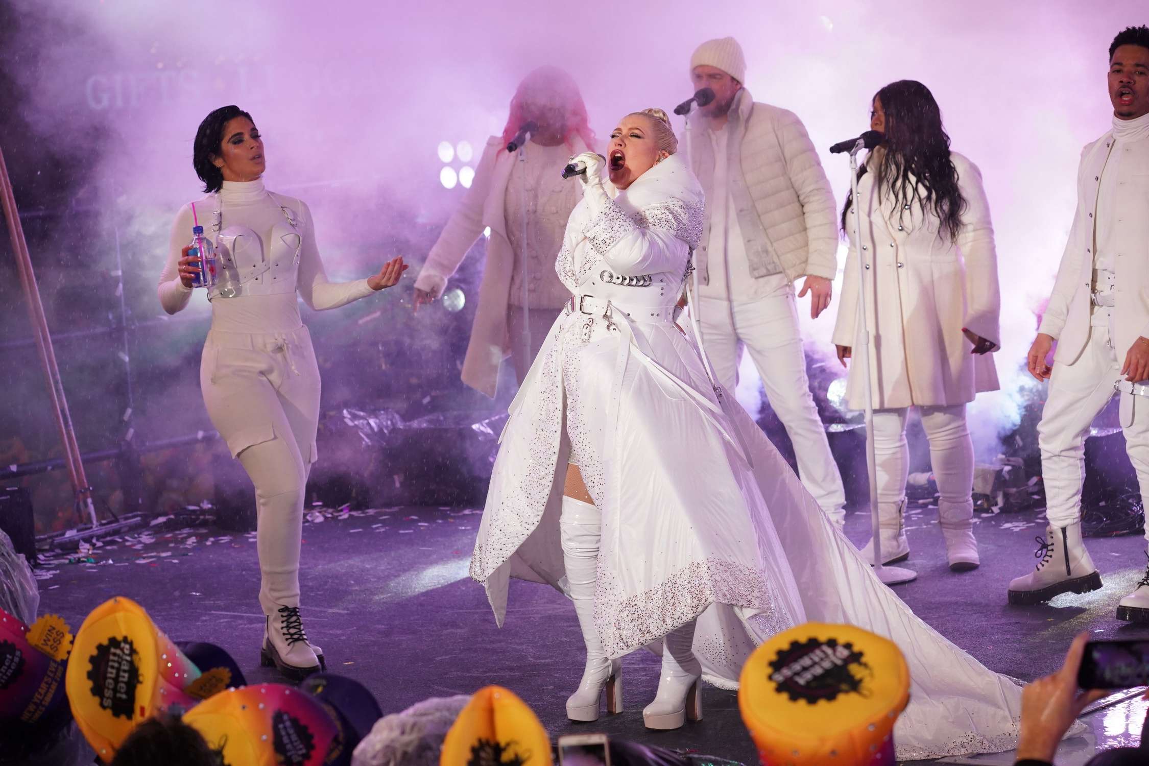 Performing_Dick_Clark_s_New_Year_s_Rockin__Eve_With_Ryan_Seacrest_2019_-_December_31-133.JPG
