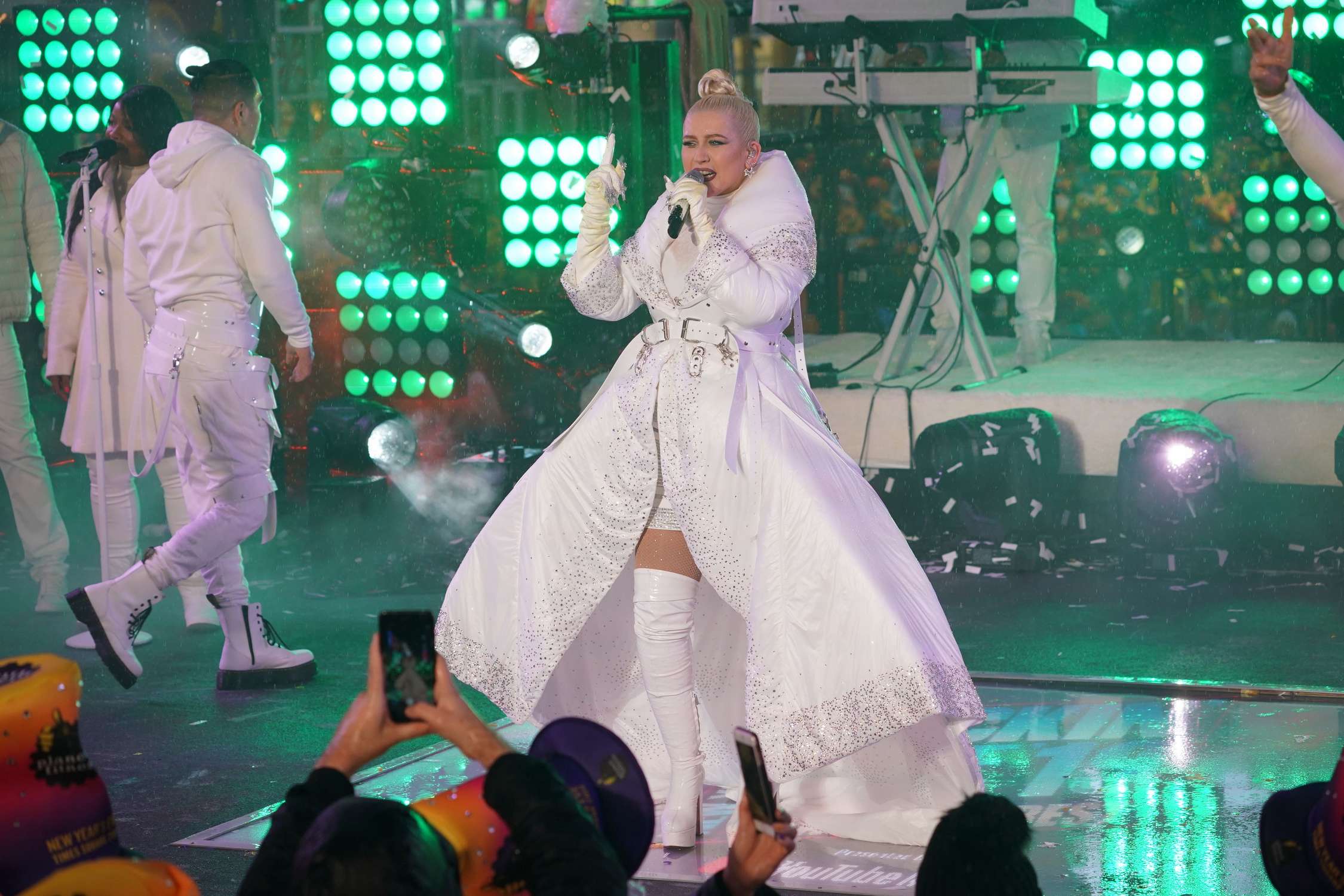 Performing_Dick_Clark_s_New_Year_s_Rockin__Eve_With_Ryan_Seacrest_2019_-_December_31-95.JPG